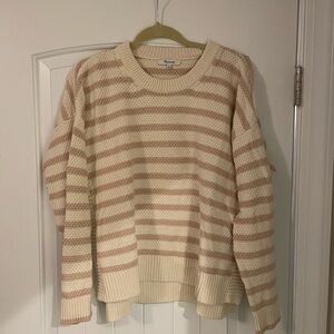 Madewell Sweater